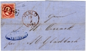 brief venlo 1862